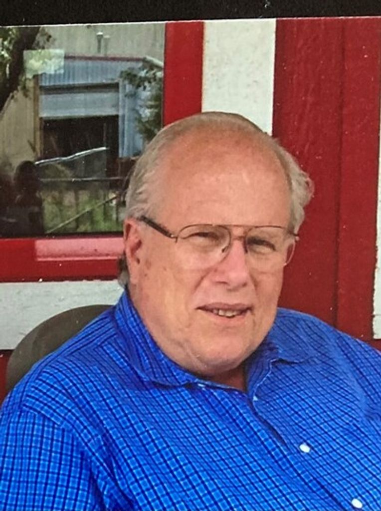 William "Bill" Joseph Henry, Jr. Profile Photo