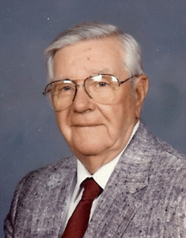 William Gibson Jr