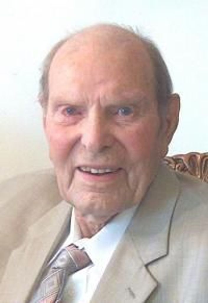 George Alexander Jacobson