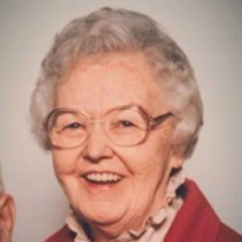 Velma Montgomery