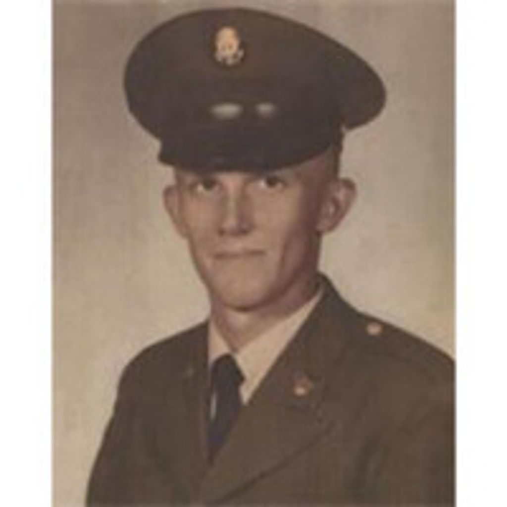 Marvin James Ramey, Jr.