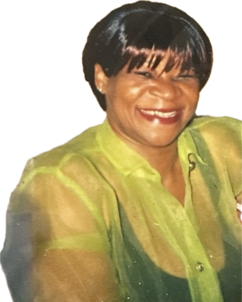 Hattie Rose Allen Profile Photo
