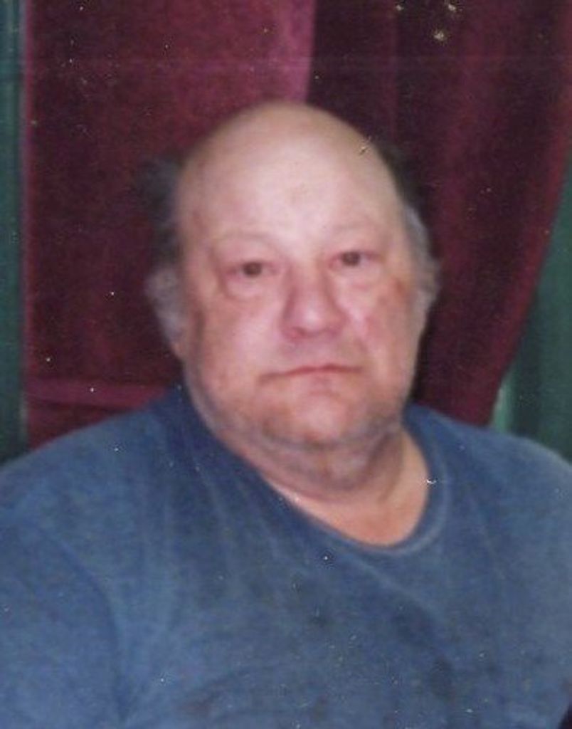 James William Sisco