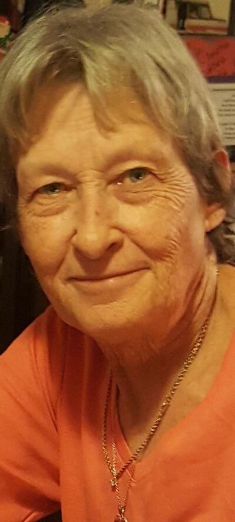 Rebecca Chappell Thompson Profile Photo