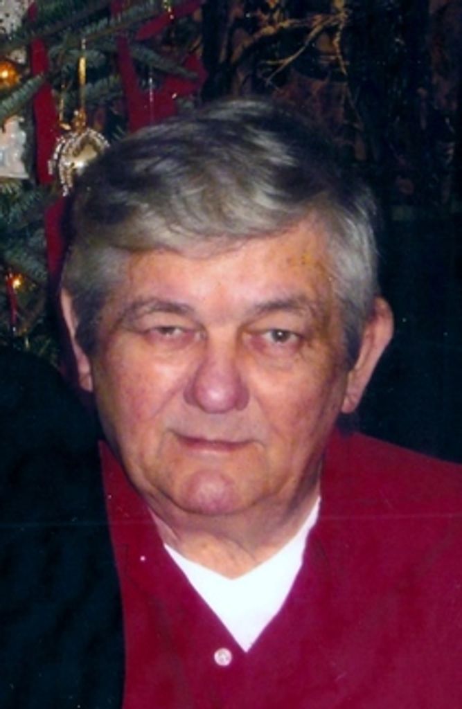 John Lee Smyly, Sr