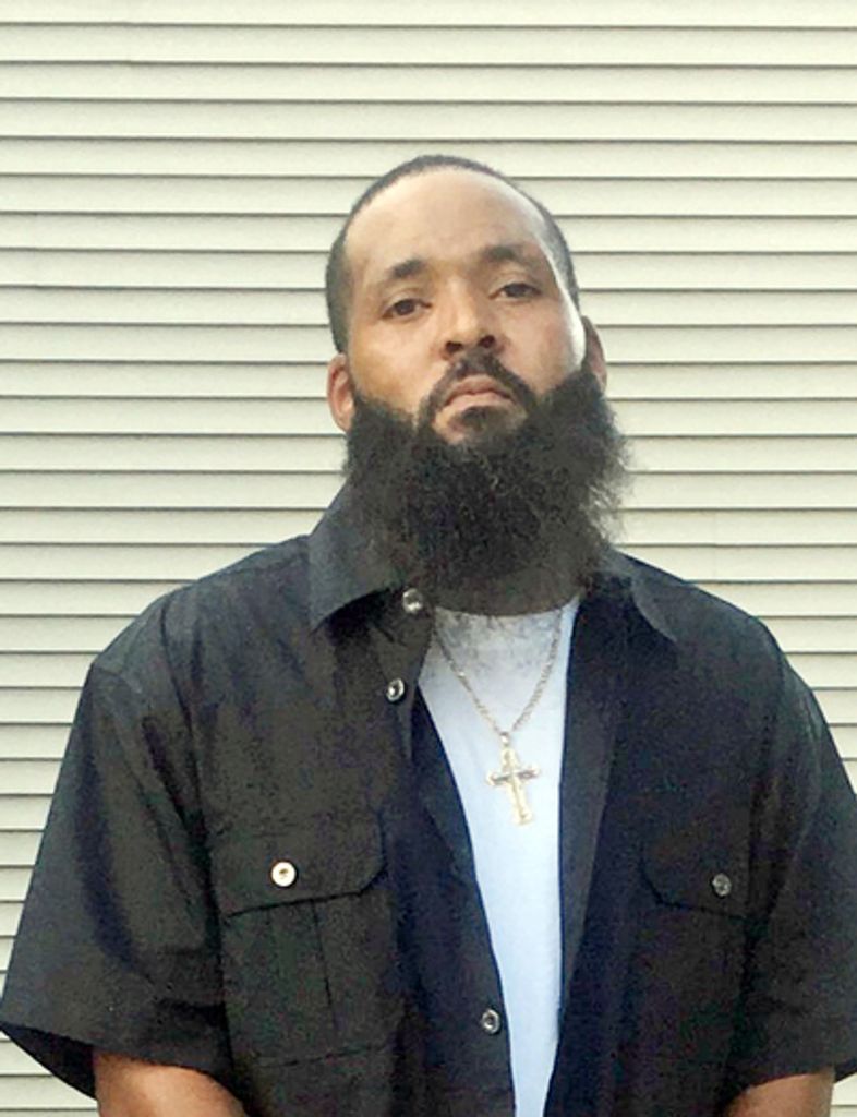 Patrick Juaquin Daniels Profile Photo