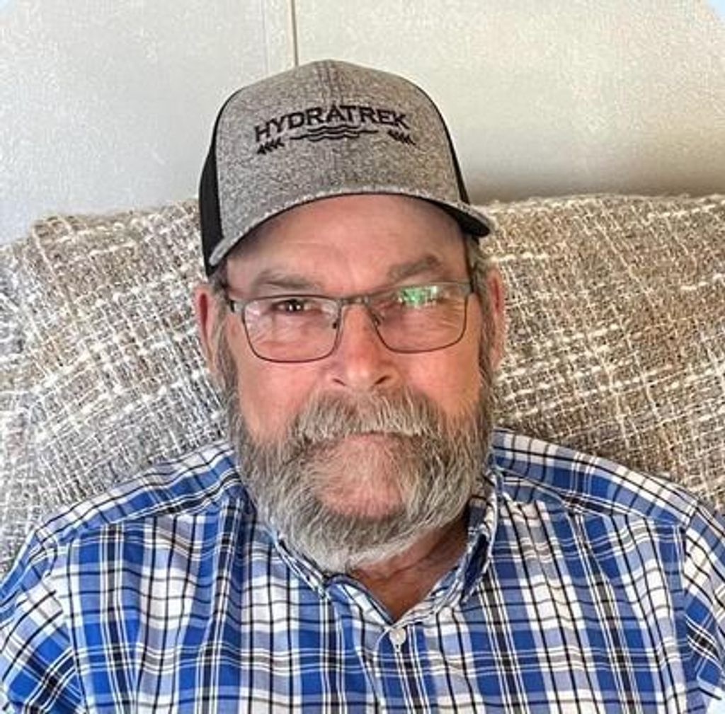 Ronnie Hensley Profile Photo