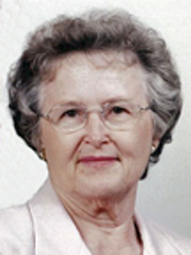 Helen Katzberg