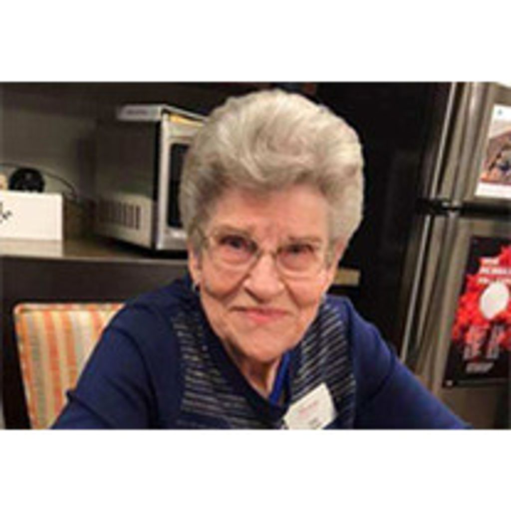 Lois Redman Profile Photo