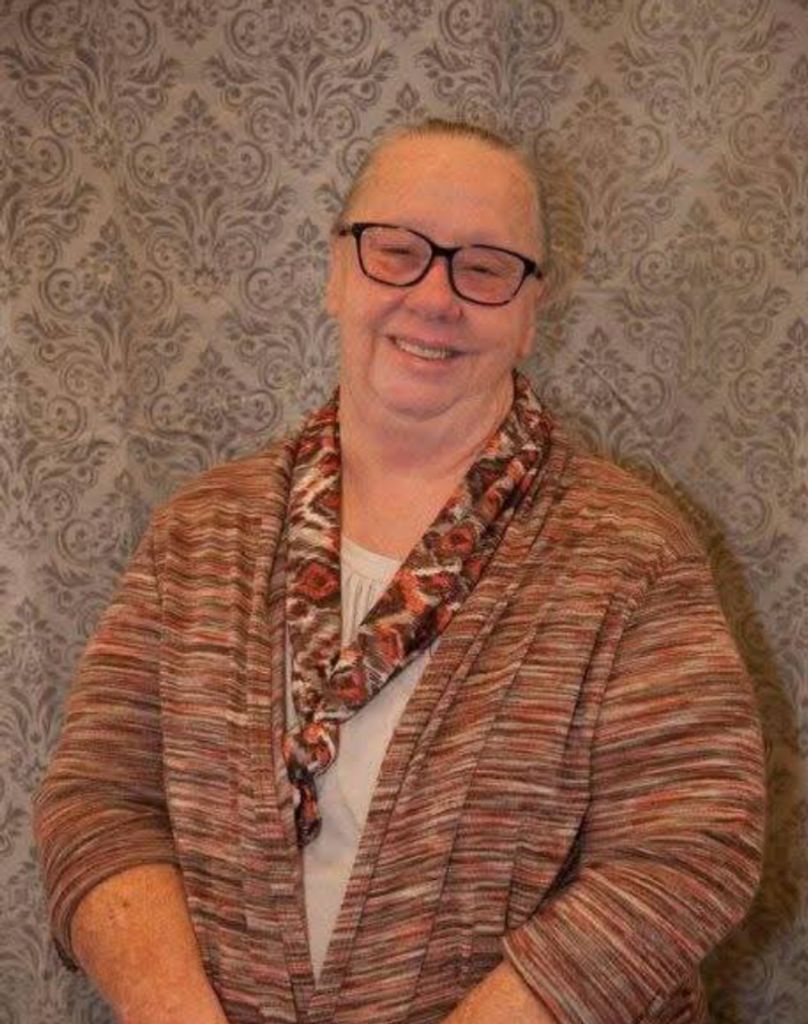 Barbara Sue Carter Profile Photo