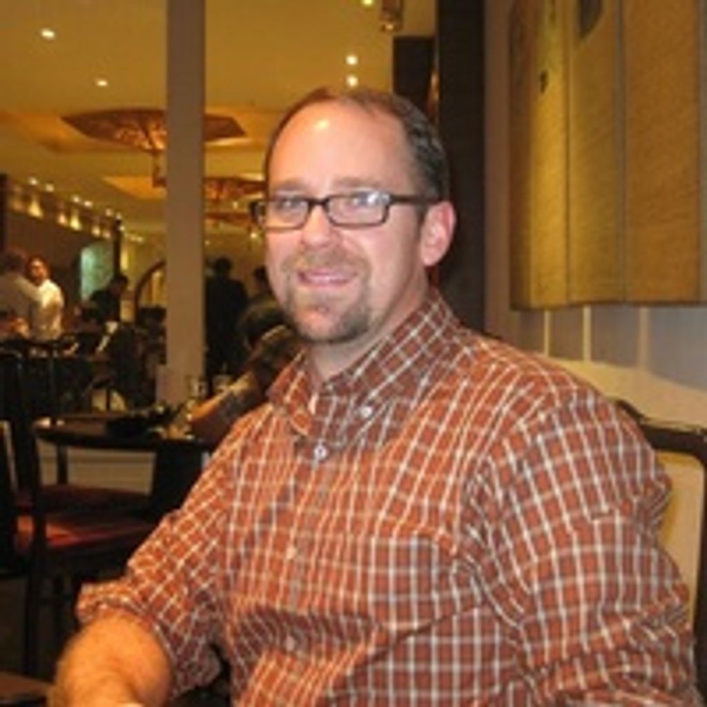 Greg Scott Higgins, Jr