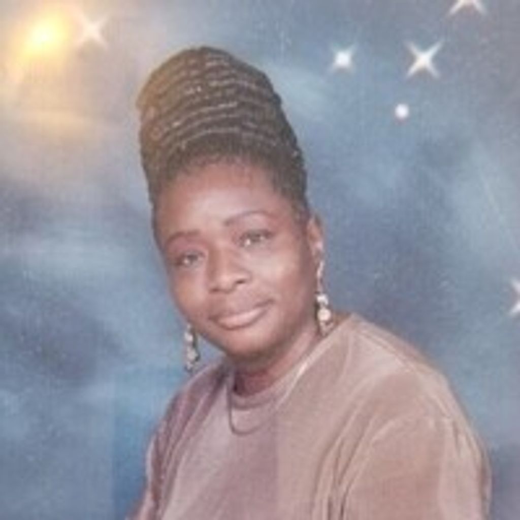 Gennie Mae Lewis Profile Photo