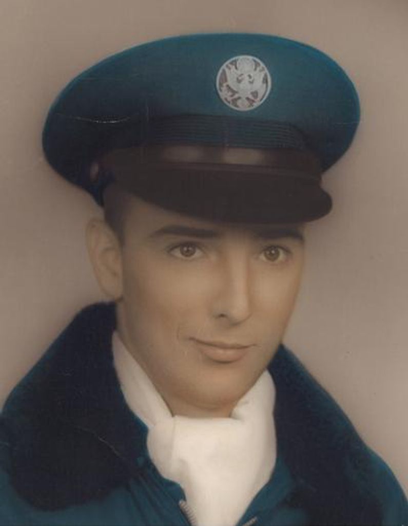 Dale Arthur Campbell Profile Photo