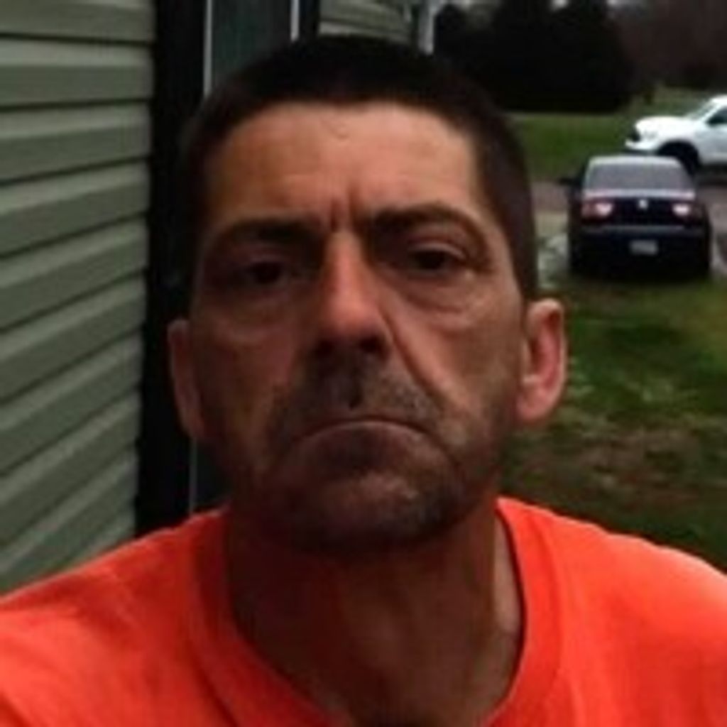 Timothy Ray Potts
