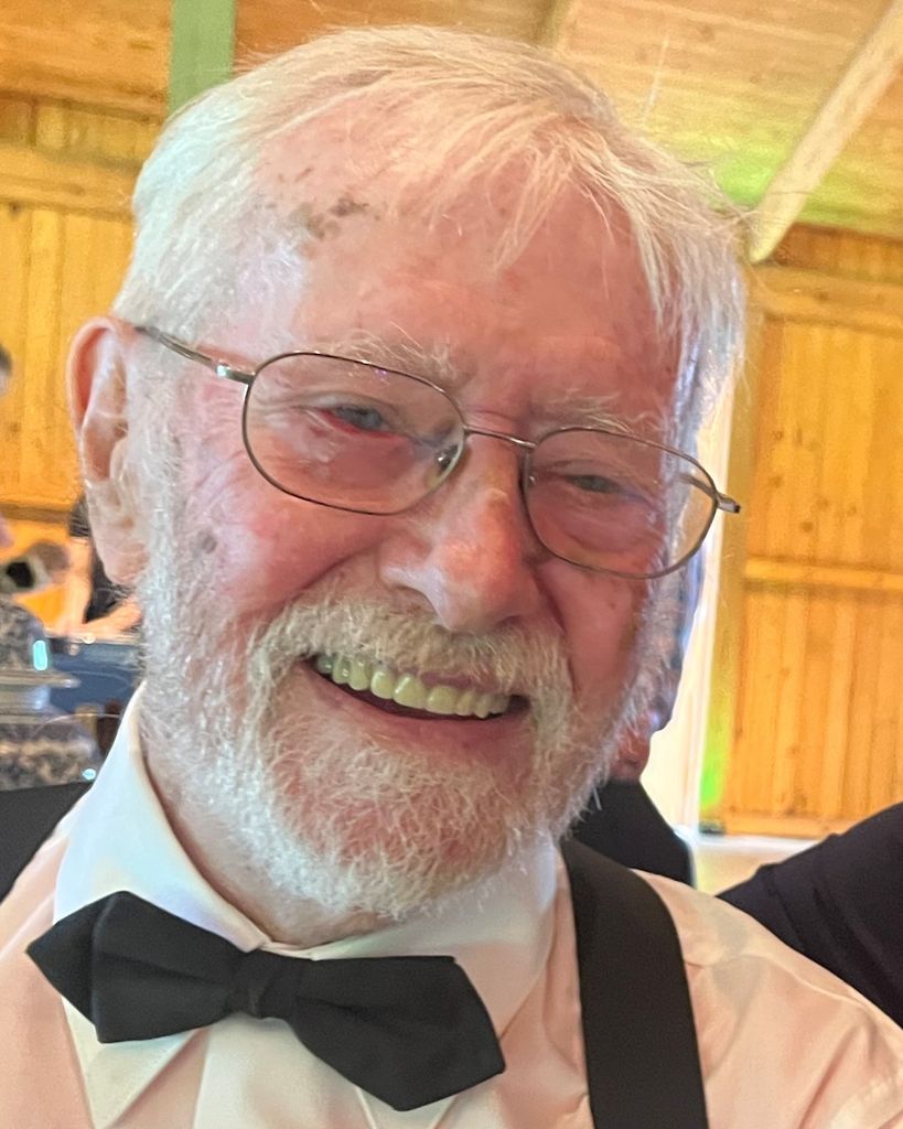 Albert Lee Collison Profile Photo