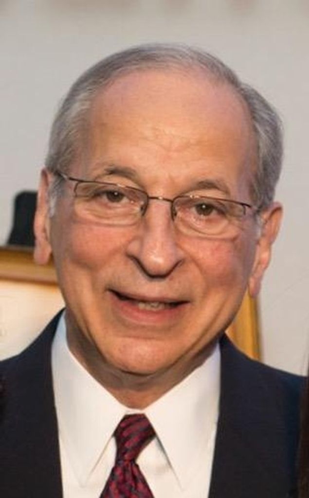 Anthony J. Thomas, Jr., M.D.