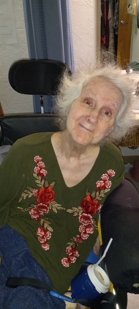 Emilee Ellen Hawkins