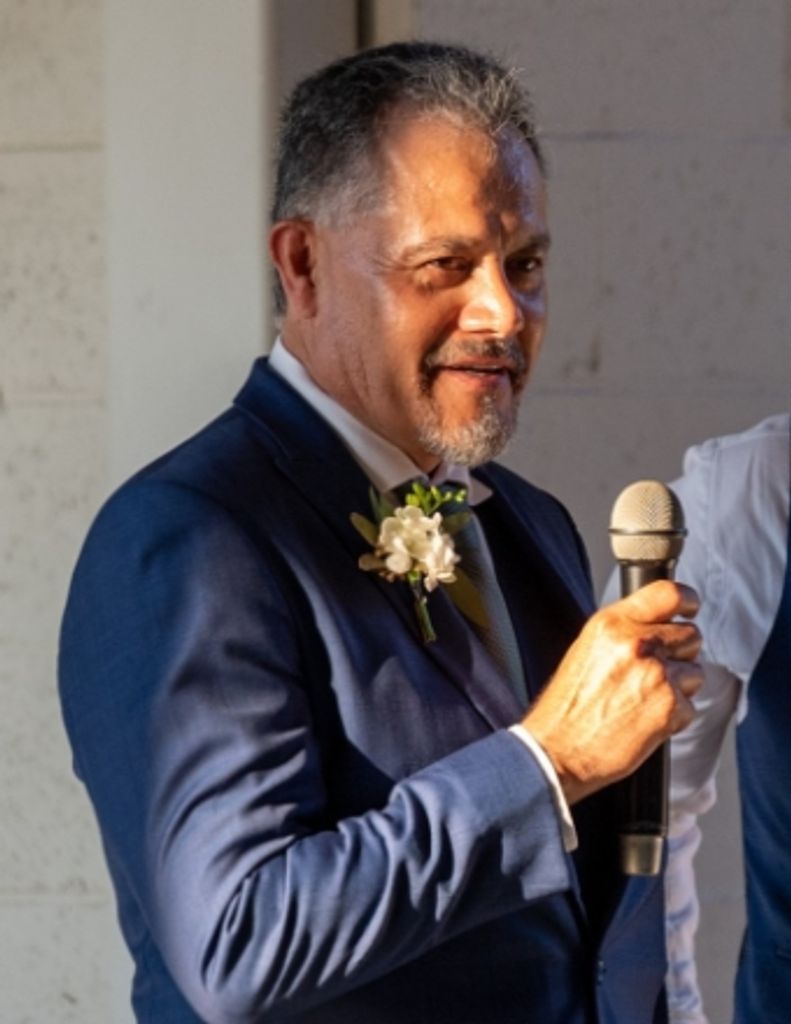 Jorge Solis Profile Photo