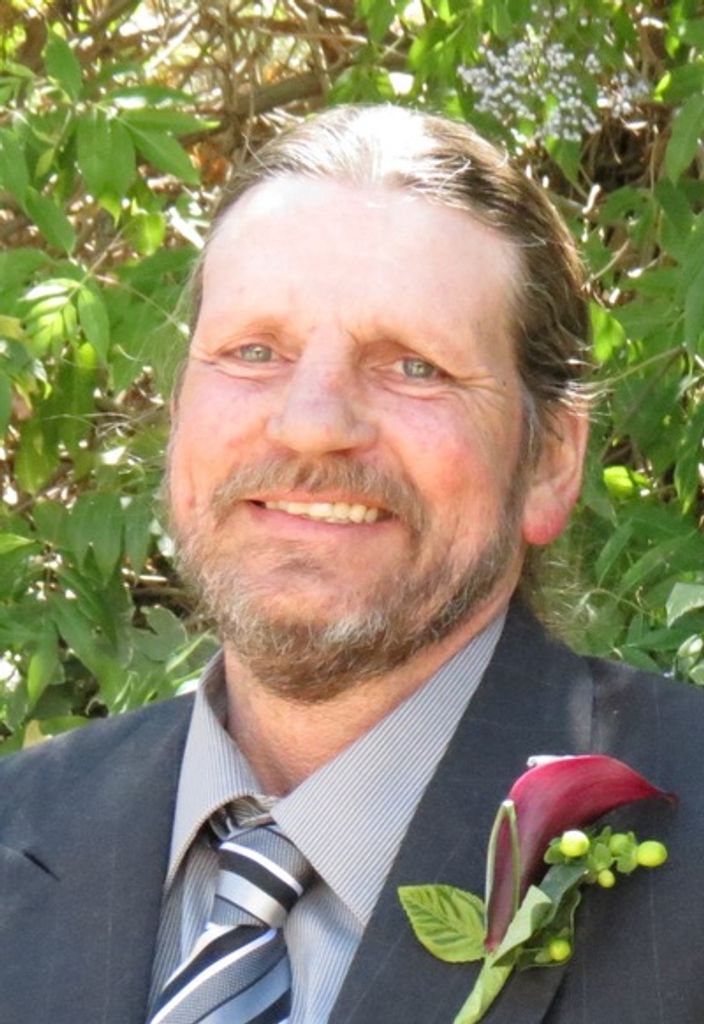 Kelly Ben Morrill Profile Photo
