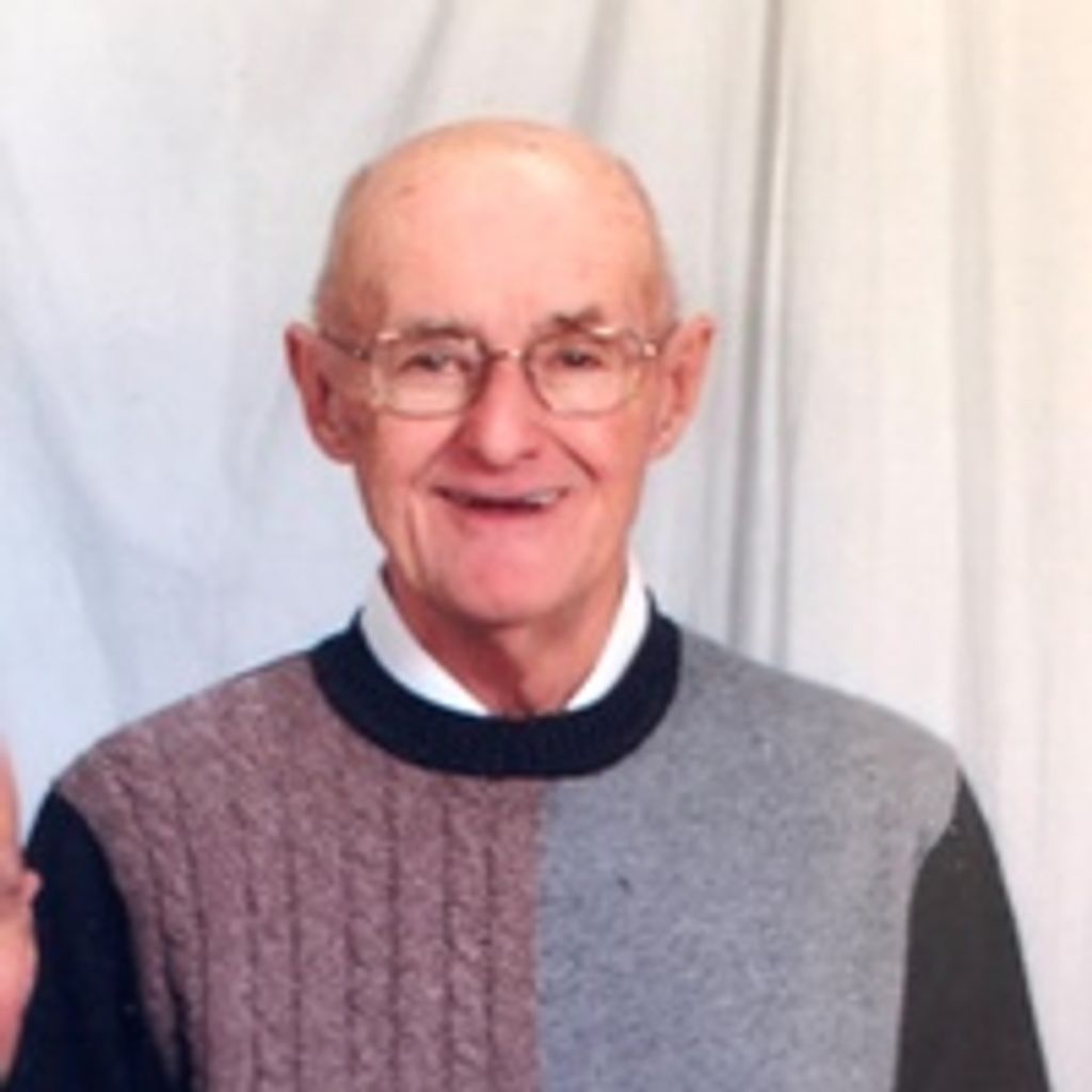 Donald Lawrence Alton