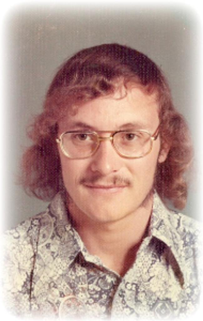 Terry Ray Robbins
