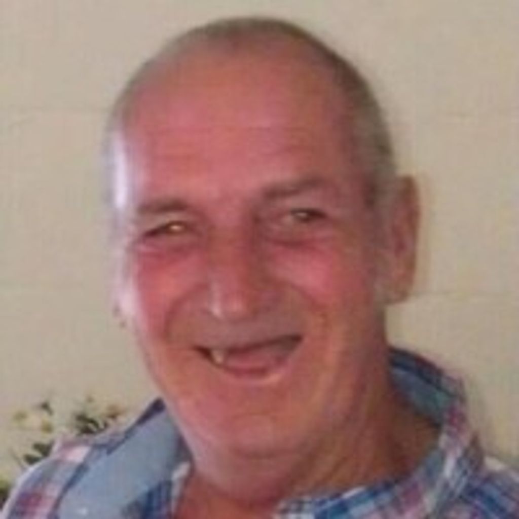 James Junior Barker