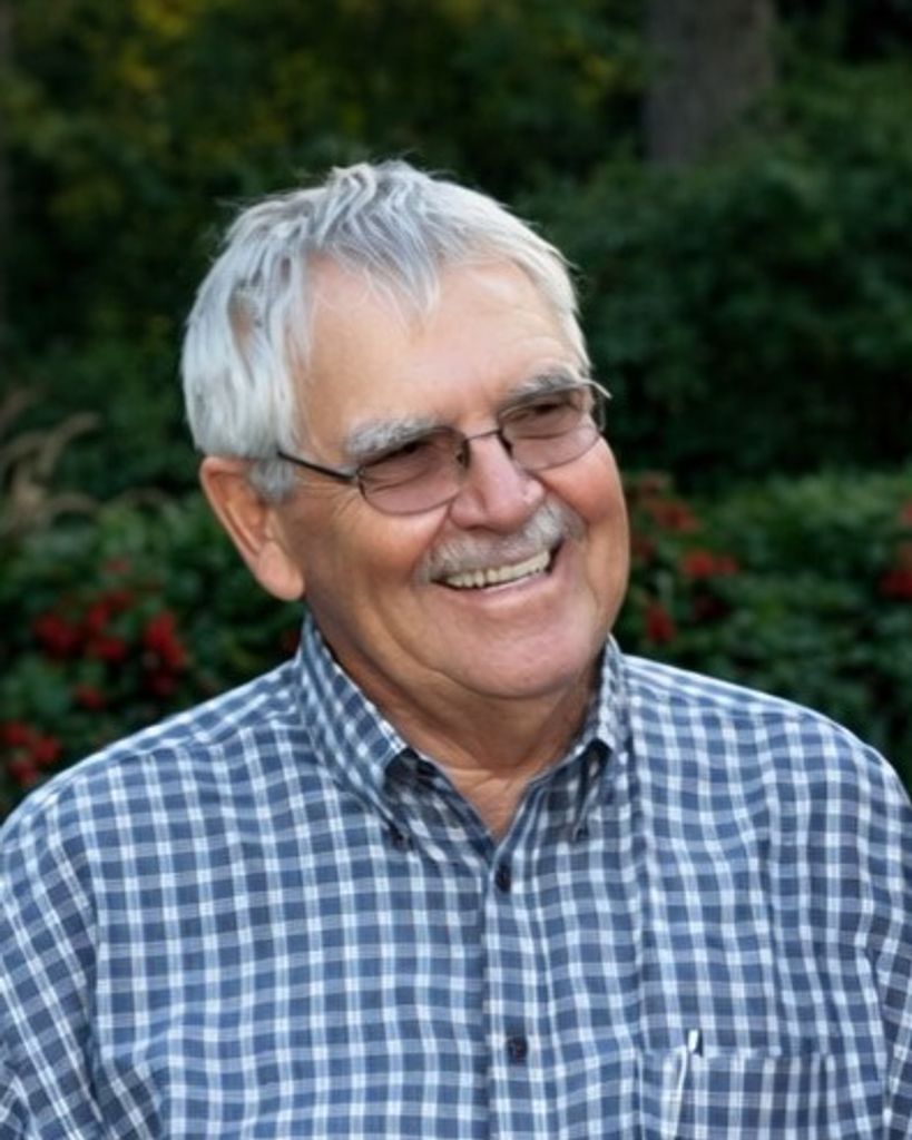 Berness "Bernie" Jerane Hill