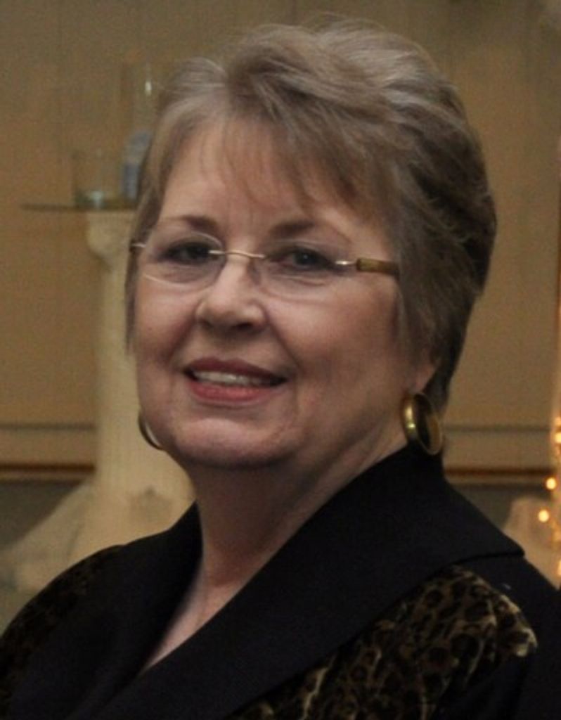 Janice Lee Dupree