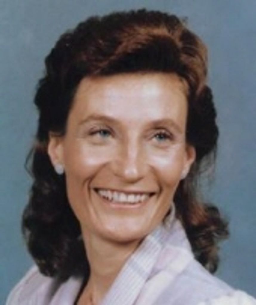 Valerie Lubbert