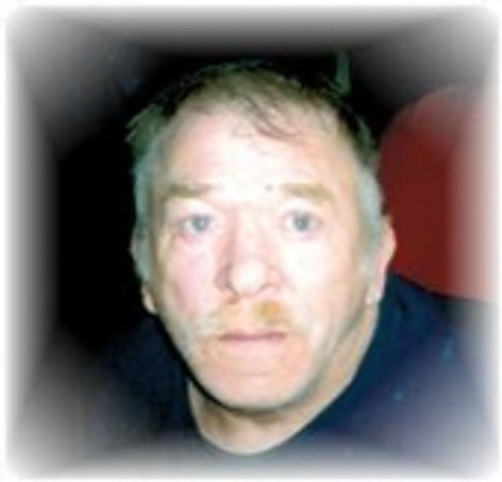 Derald Harms