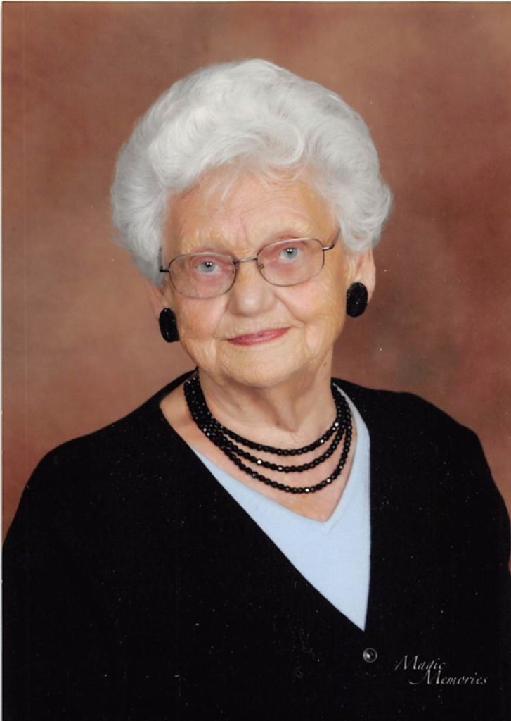 Violet Christensen