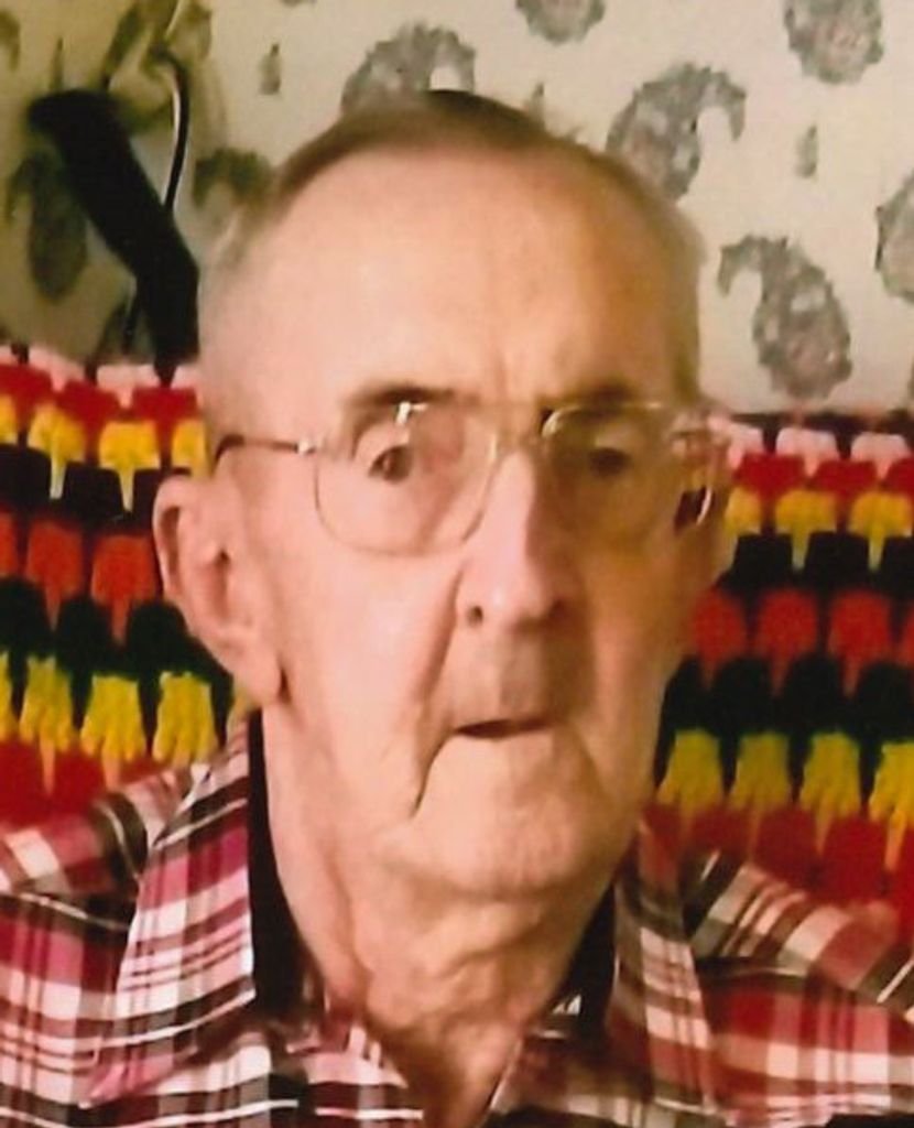 Earnest Lee Bowden