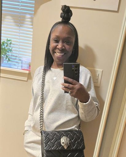 Christie McKinney's obituary image