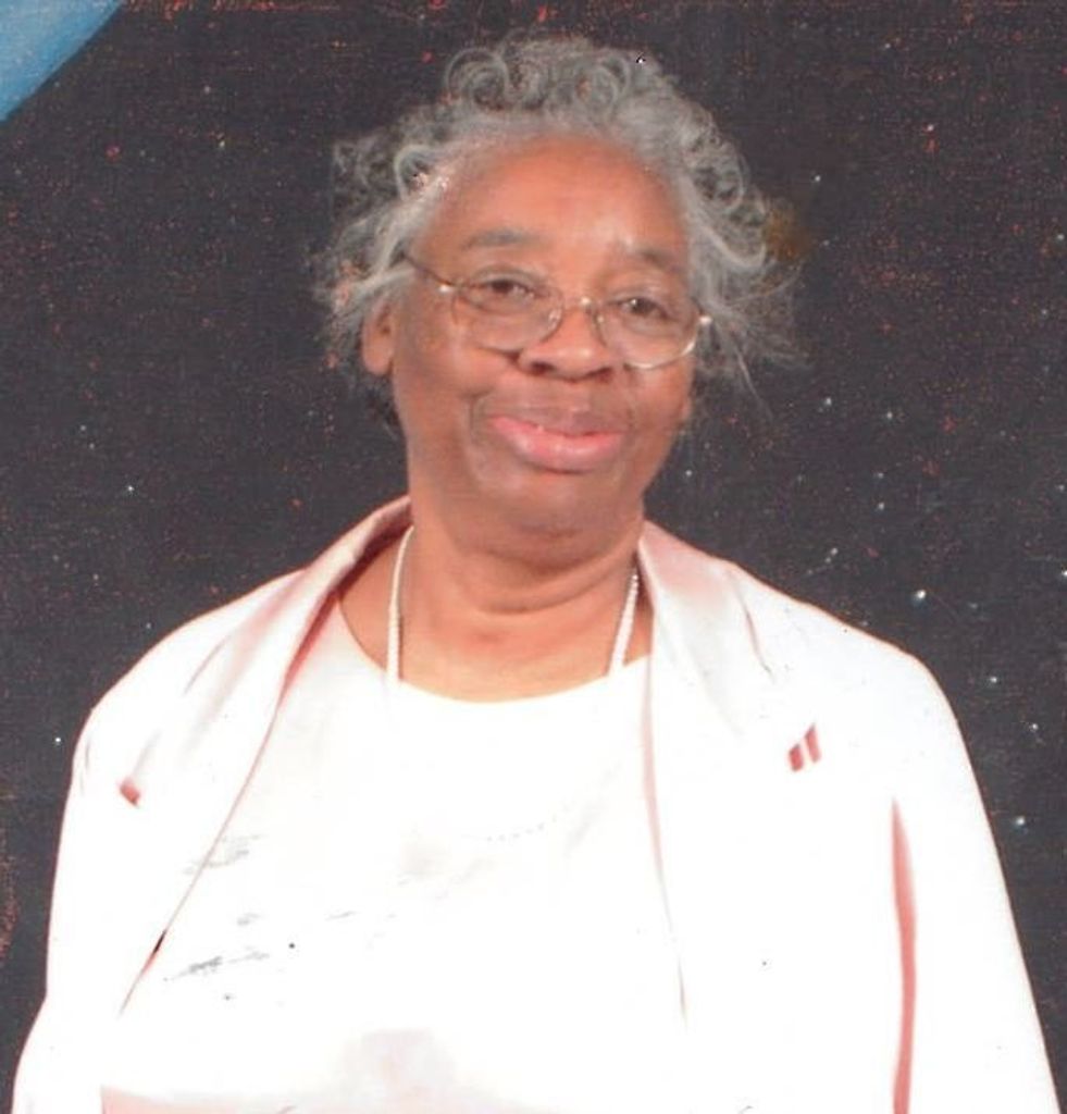 Alice Walker Mcknight