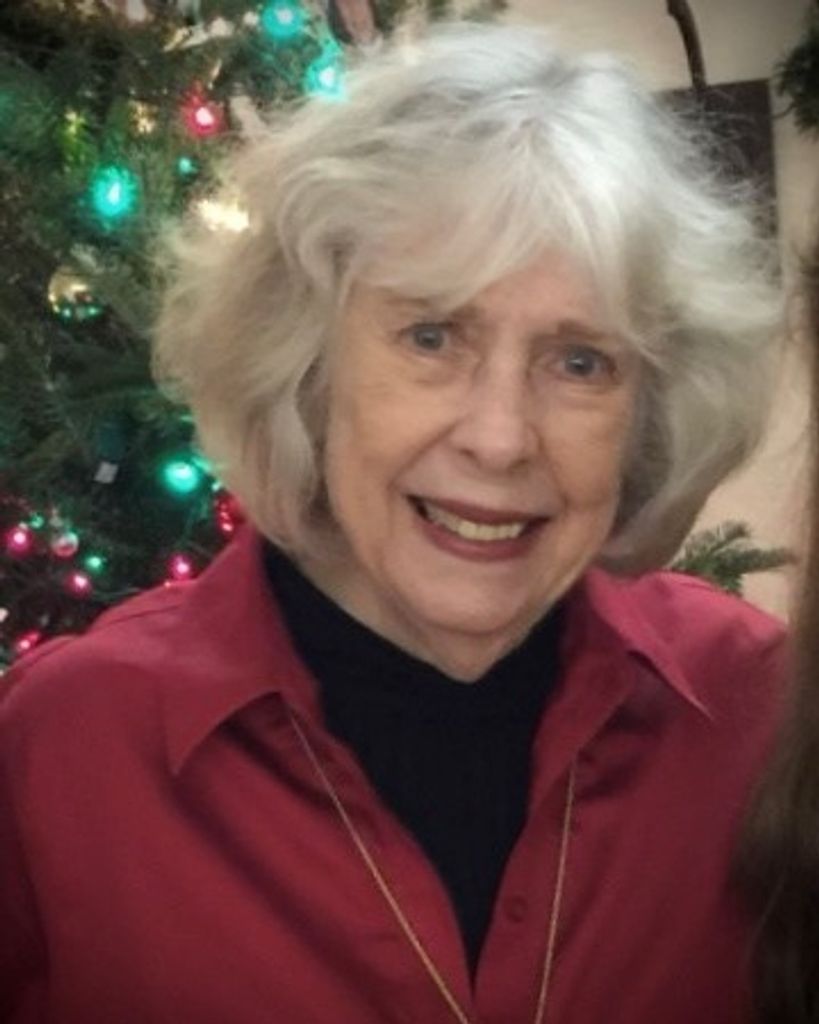 Ruth Marie Coffman Crosby Profile Photo