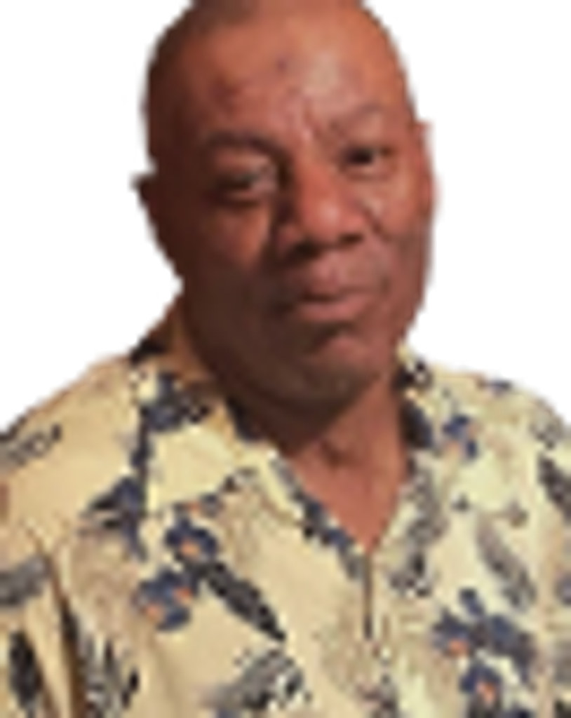 Ronald Lee Jones