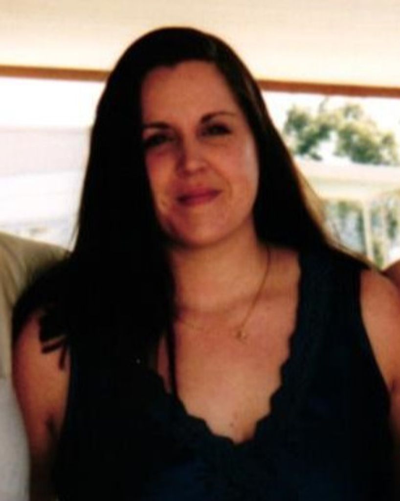 Angela Lauren Davidson Profile Photo