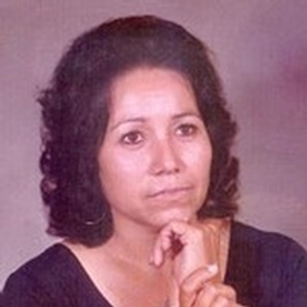 Delfina Romero (Tulia)