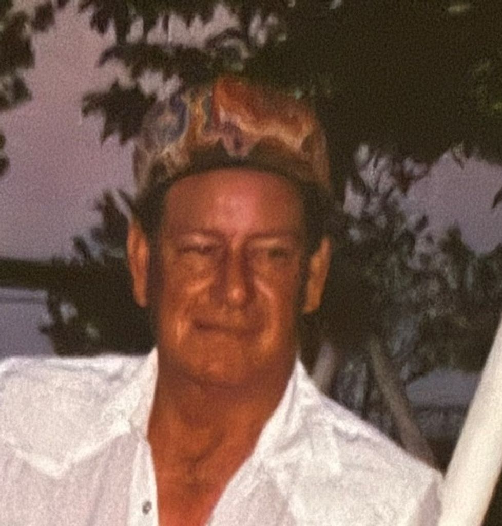 Charles Edwin Speights Profile Photo