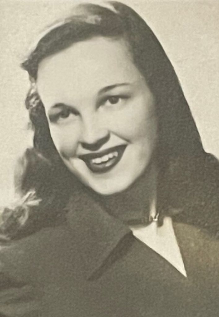 Geraldine E. Hausch Profile Photo