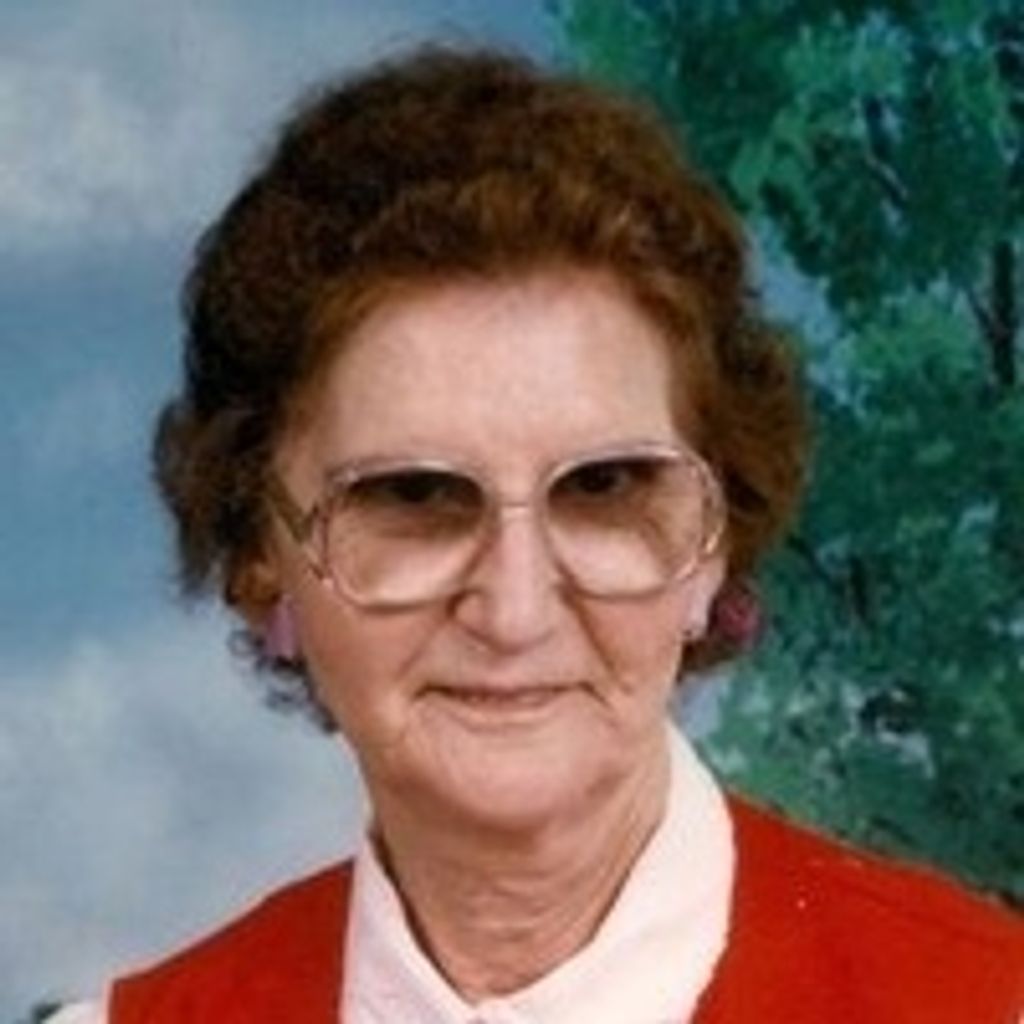 Zella Loretta Newby