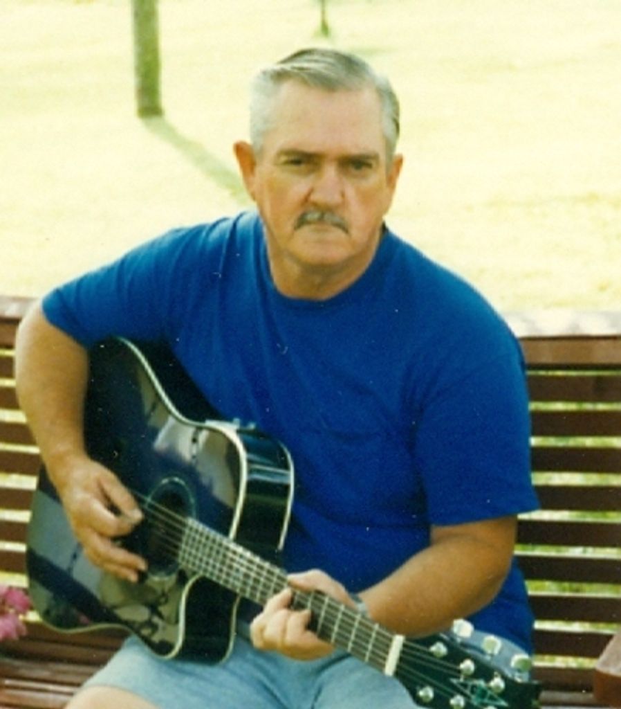 Charles Ferguson Fuller, Sr.