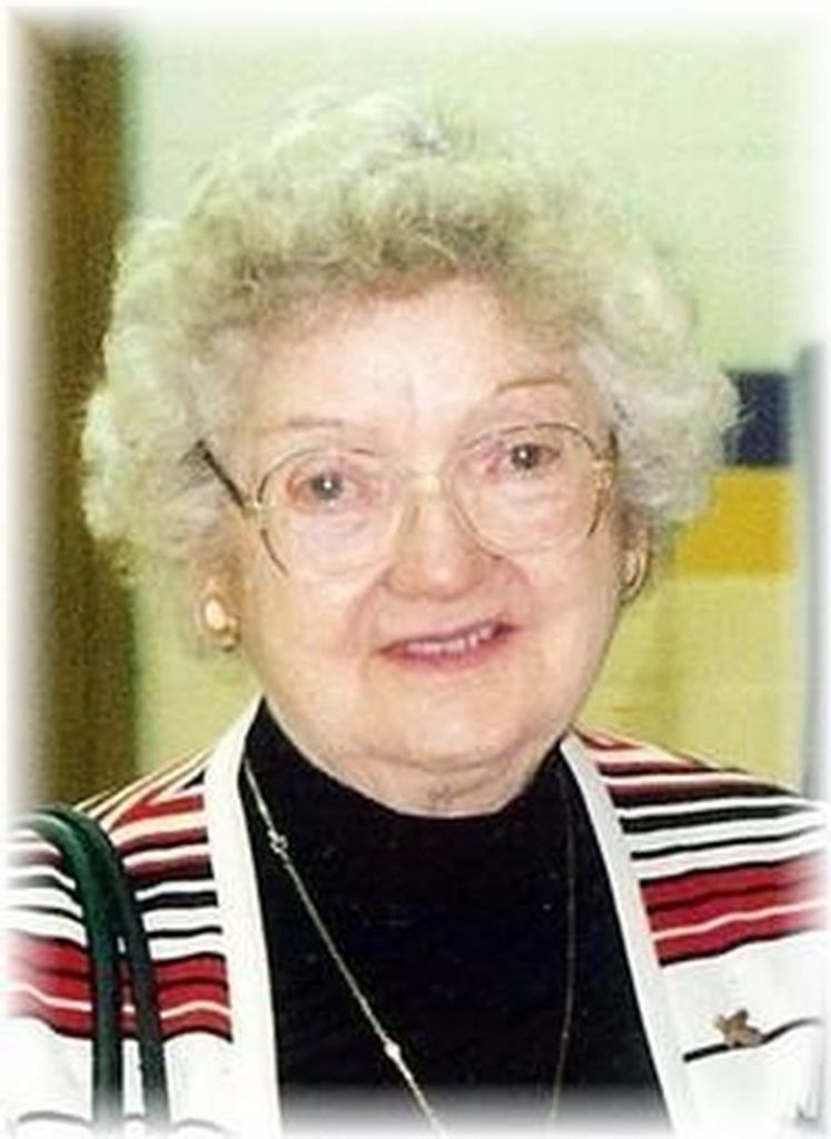 Sylvia Holman Profile Photo