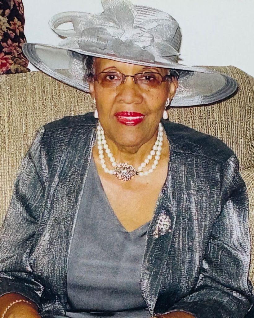 Laura Ann Strother Profile Photo