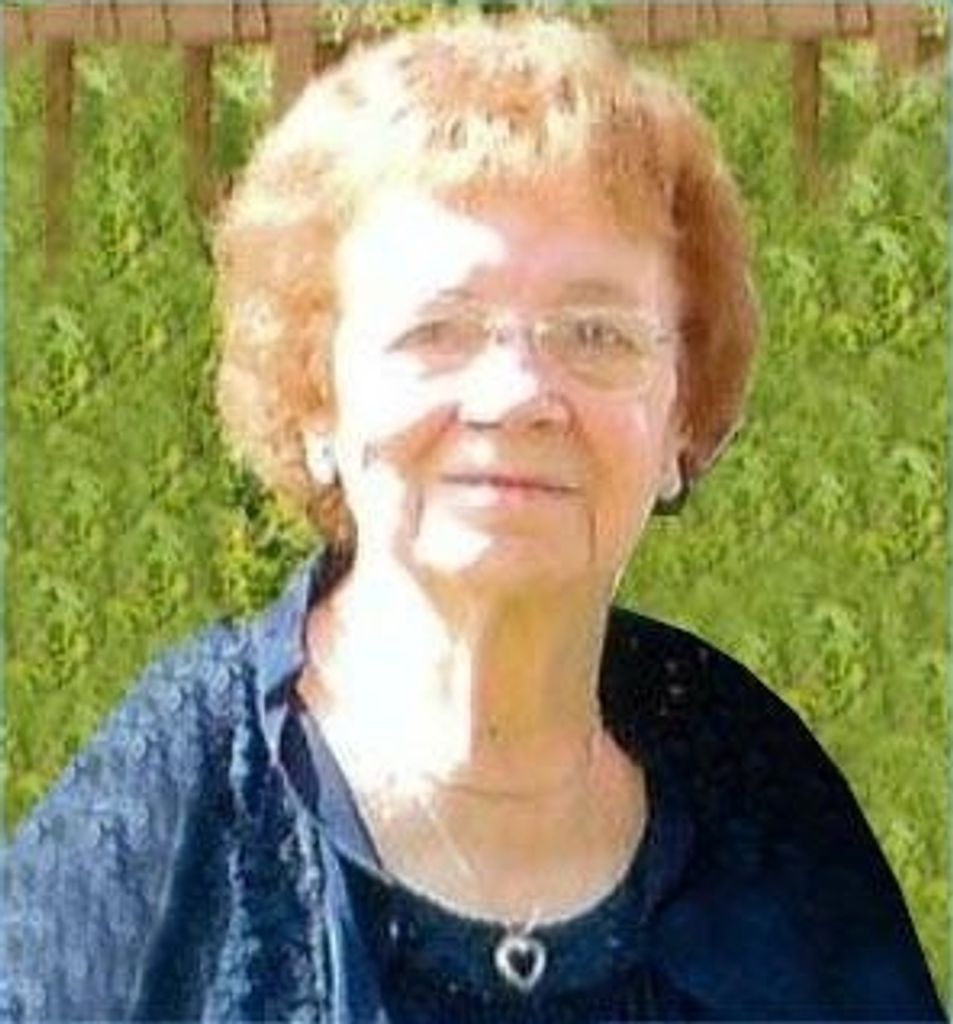 Frieda R Yandrisevits