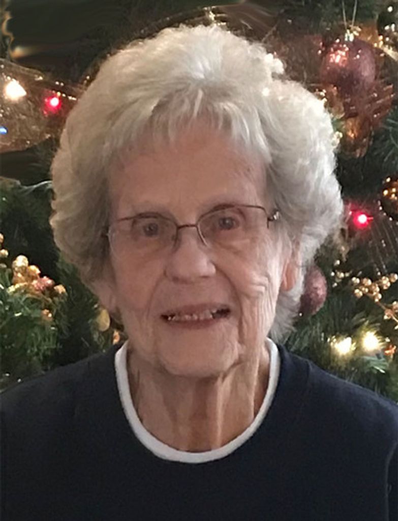 Elizabeth Ellen Hart