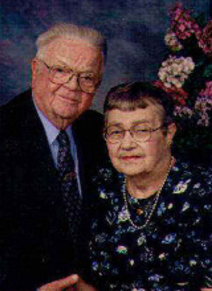 Harry W. Ryan