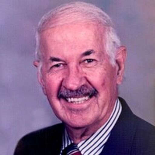 Martin Joseph Sherlock Profile Photo
