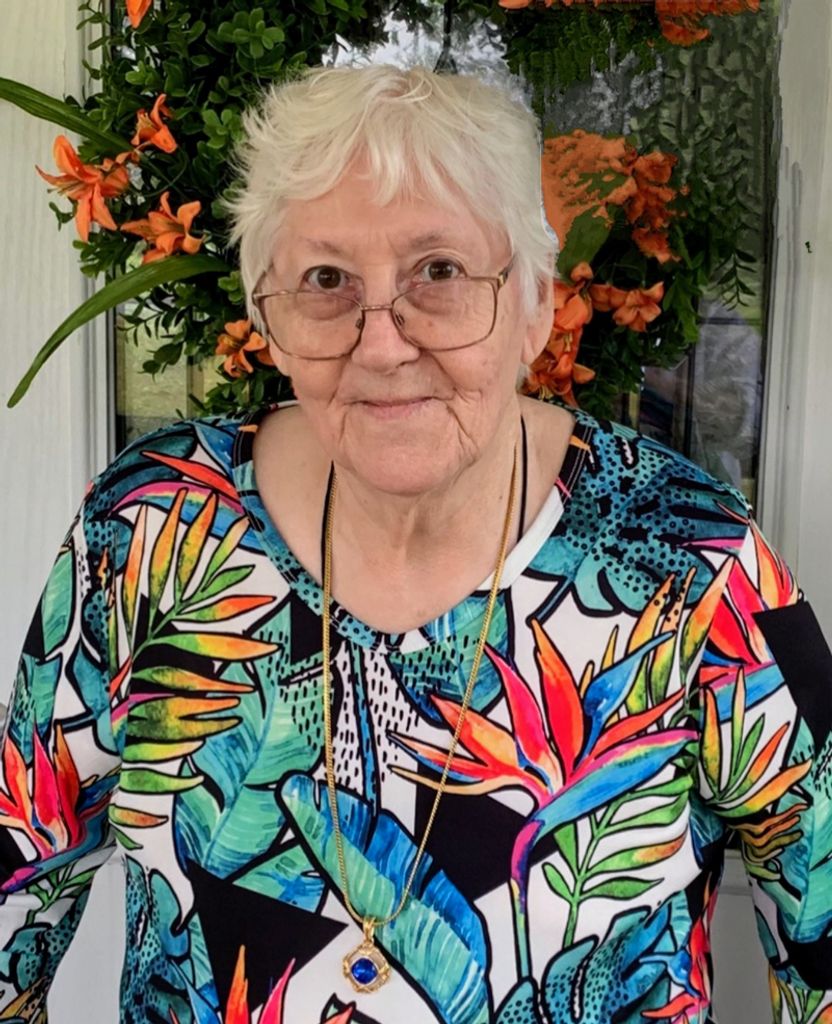 Priscilla Ann Angelle Profile Photo