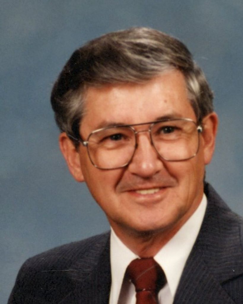 Bobby Mack Polk Profile Photo